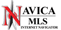Click here for more information about Navica MLS.